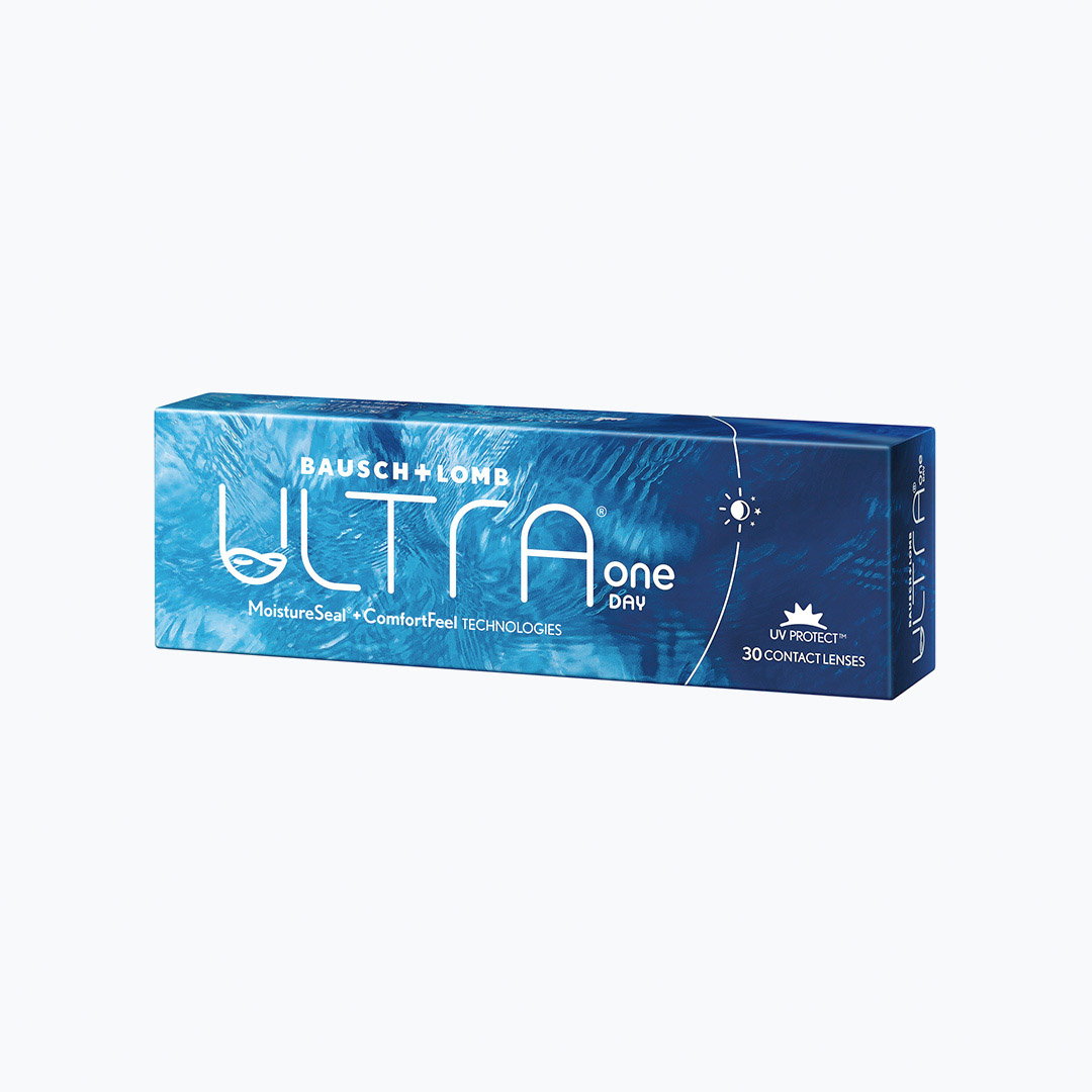 ULTRA® ONE DAY Daily
