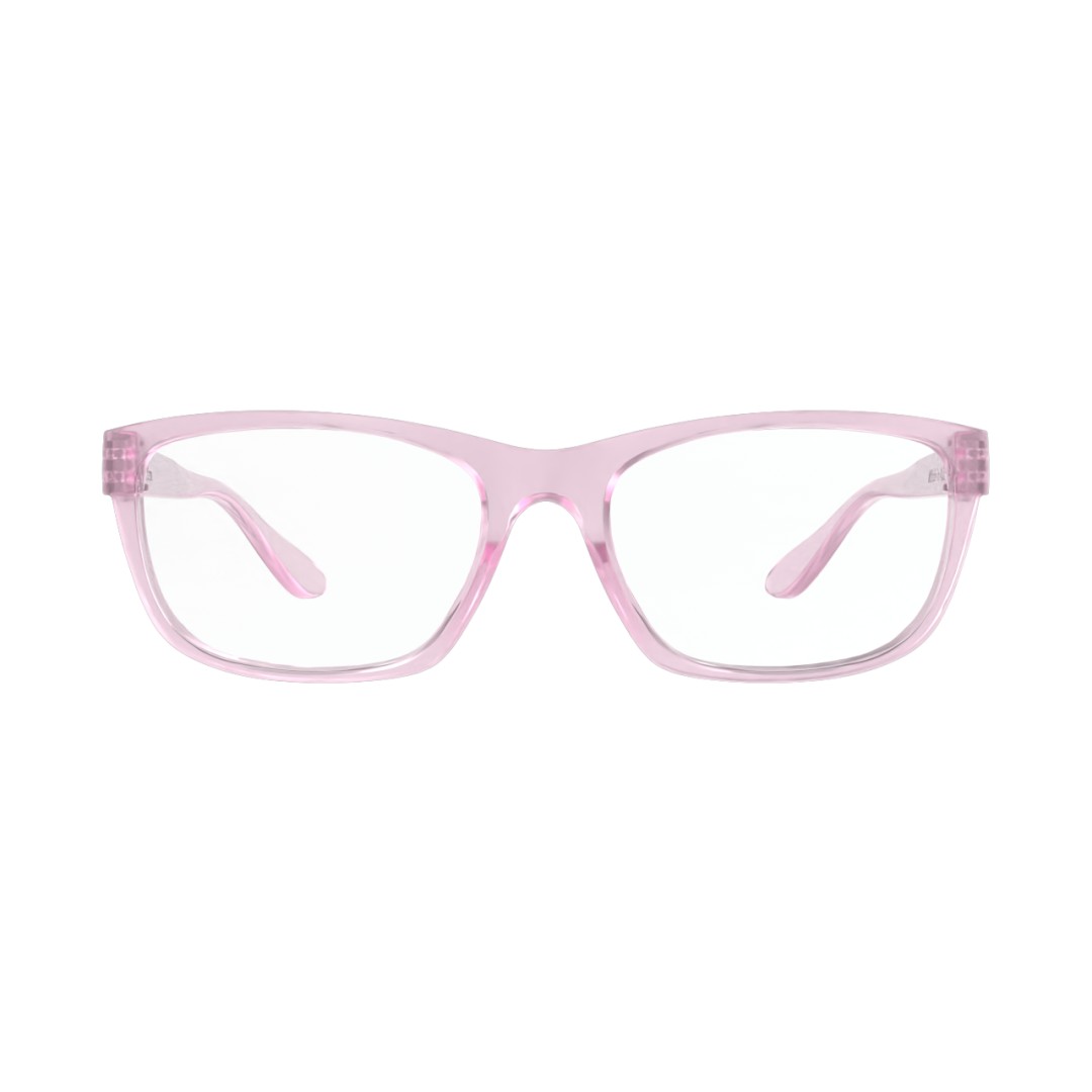 Prescription Glasses Pink Lemonade | Dresden Vision