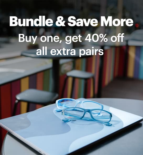 Dresden Vision New Zealand glasses bundle offer with multiple pairs and savings on extra frames