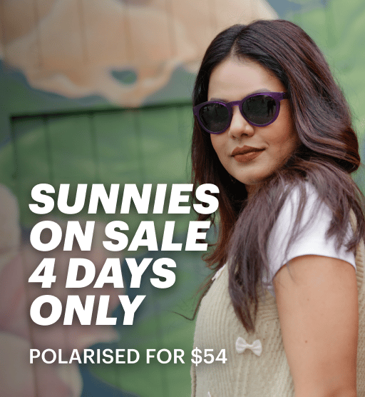 Sunglasses – 40% off all Sunglasses with code BRIGHT