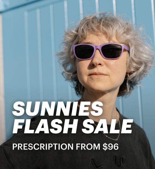 Sunglasses – 40% off all Sunglasses with code BRIGHT