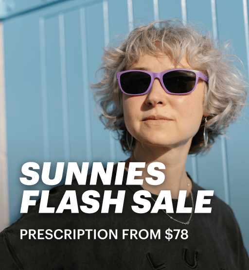 Sunglasses – 40% off all Sunglasses with code BRIGHT