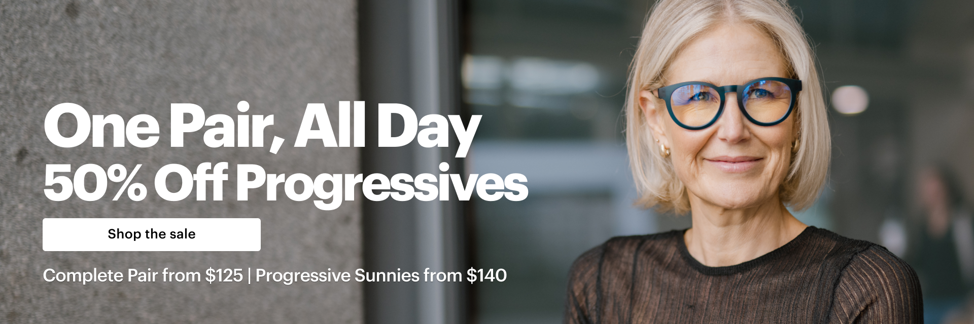 Image of Clarity at every distance | Half the price