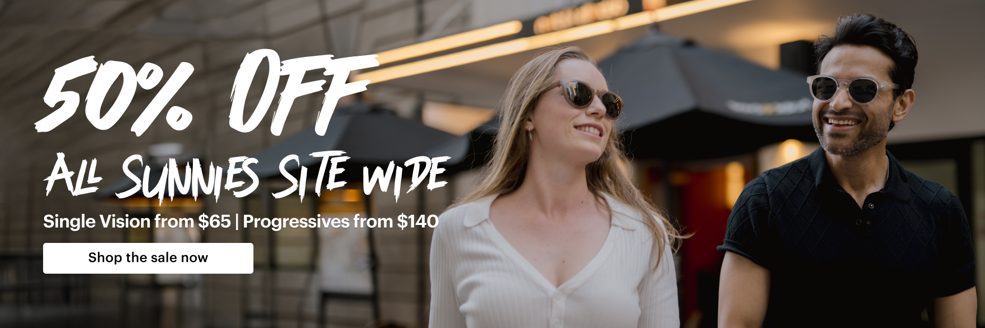 Image of Powerful UV Protection | Half the Price