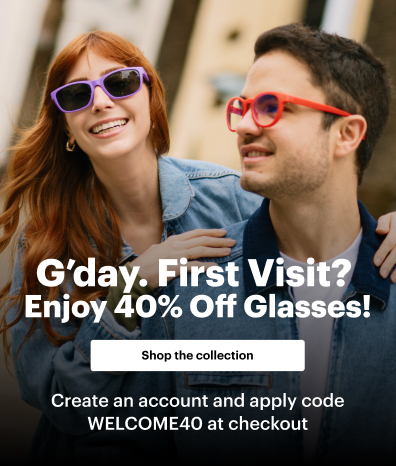 Prescription from $72 | Progressives from $180