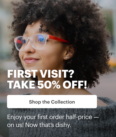 Prescription from $50 | Progressives from $125