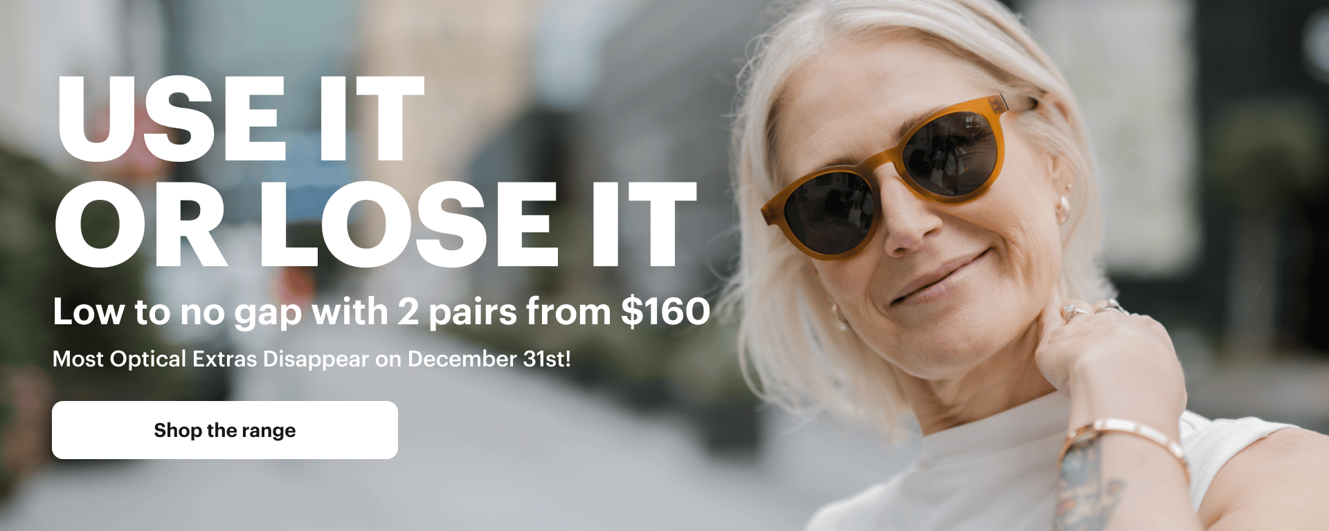 Video presents stylish and customisable frames for glasses for Australian customers. These frames for glasses come in many colours and have interchangeable arms. Available in various sizes to suit everyone. These Australian-made frames come with a 10-year warranty, offering long-lasting durability and a personalised touch. Choose from a wide range of vibrant frame colours and enjoy clear vision with frames designed for your style. Get your trendy pair at Dresden Vision and experience the versatility of glasses with interchangeable arms that suit any face or look.