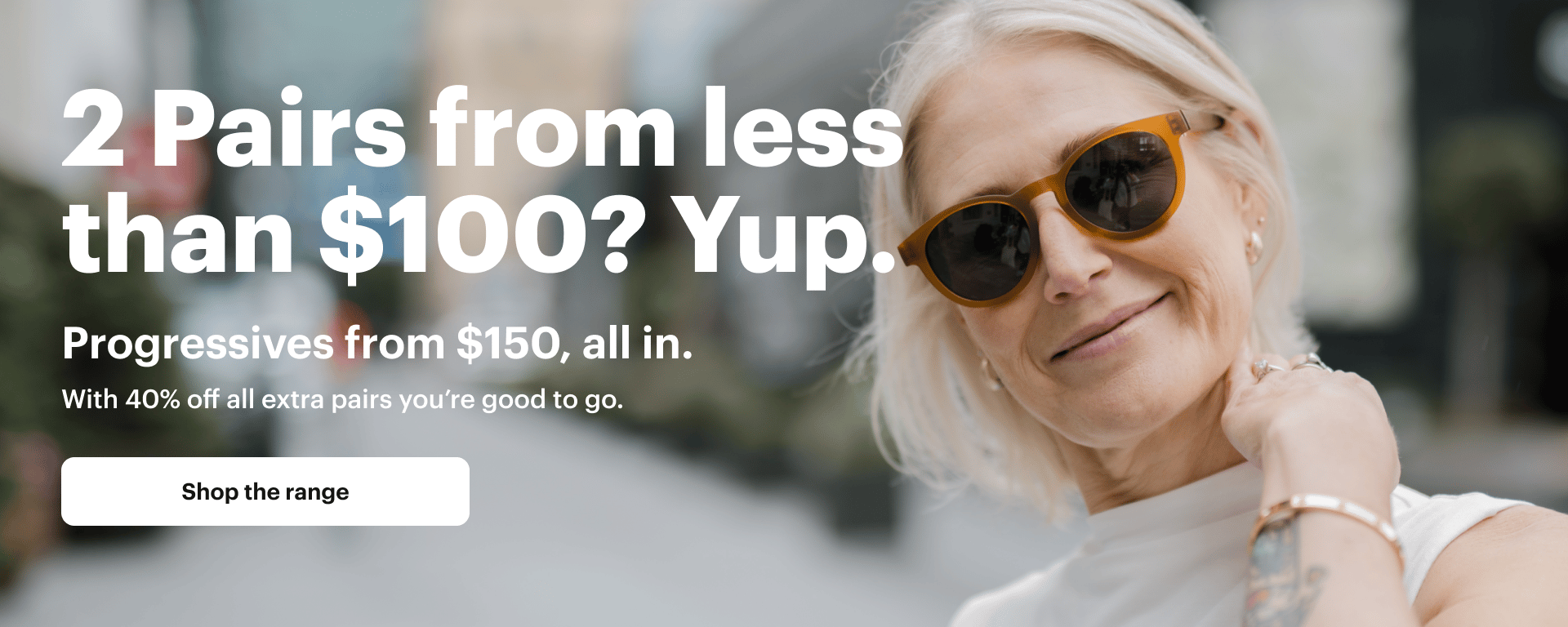 The video showcases stylish, customisable glasses frames designed for all. These frames come in a variety of colors, features and interchangeable arms, offering a personalised touch. Available in multiple sizes to fit everyone, these frames are built to last with a 10-year warranty. Explore a vibrant selection of frame colors and enjoy clear vision with frames tailored to your style. Visit Dresden Vision online to find your trendy pair and experience the versatility of Dreden Vision Frames for glasses to suit any face or style