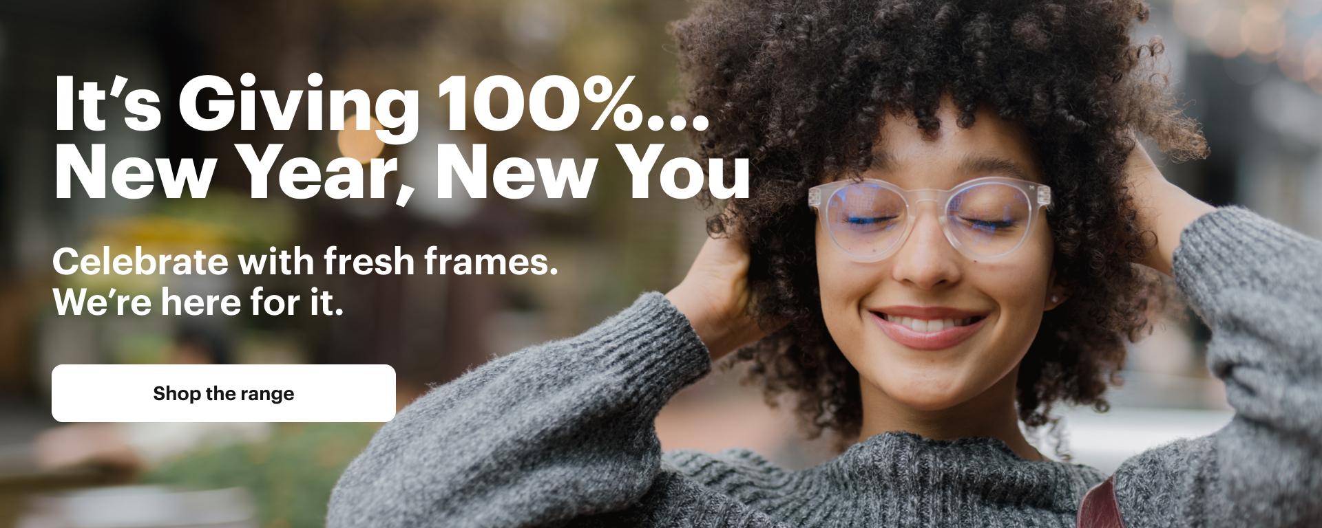 The video showcases stylish, customisable glasses frames designed for all. These frames come in a variety of colors, features and interchangeable arms, offering a personalised touch. Available in multiple sizes to fit everyone, these frames are built to last with a 10-year warranty. Explore a vibrant selection of frame colors and enjoy clear vision with frames tailored to your style. Visit Dresden Vision online to find your trendy pair and experience the versatility of Dreden Vision Frames for glasses to suit any face or style