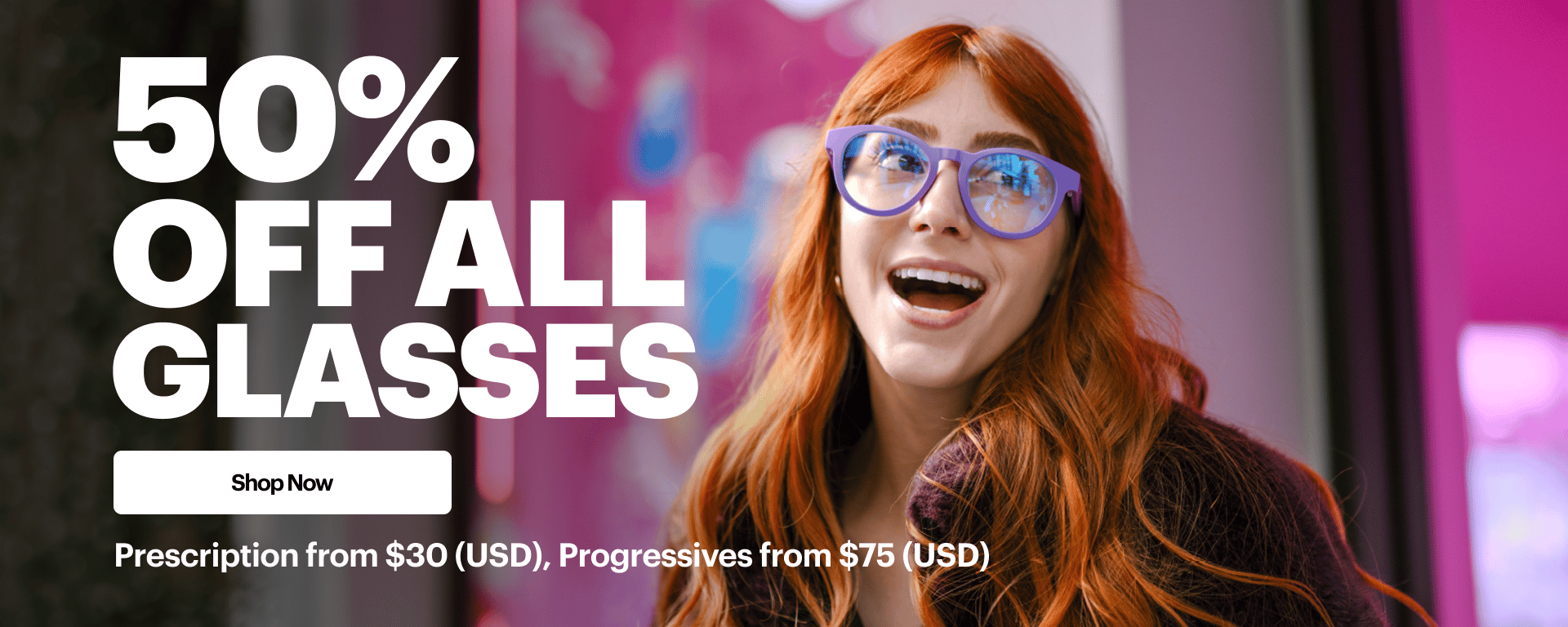 The video showcases stylish, customisable glasses frames designed for all. These frames come in a variety of colors, features and interchangeable arms, offering a personalised touch. Available in multiple sizes to fit everyone, these frames are built to last with a 10-year warranty. Explore a vibrant selection of frame colors and enjoy clear vision with frames tailored to your style. Visit Dresden Vision online to find your trendy pair and experience the versatility of Dresden Vision Frames for glasses to suit any face or style