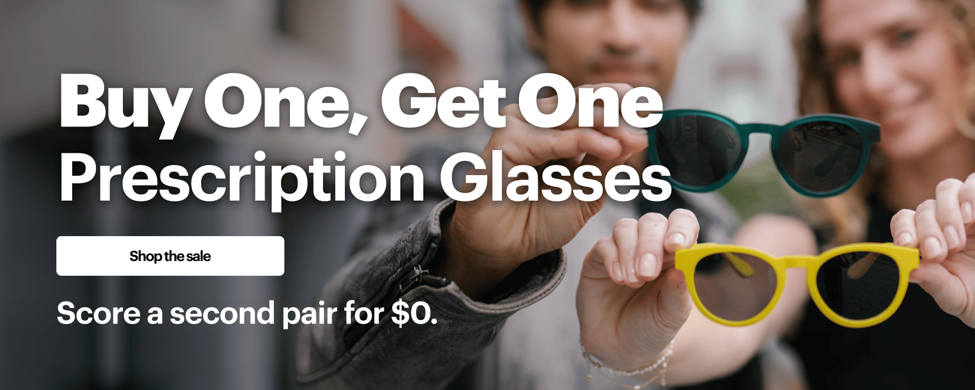 Video presents stylish and customisable frames for glasses for Canadian customers. With a range of colourful frames and interchangeable arms in various sizes, these frames are of high-quality craftsmanship. Offering a perfect fit for everyone, these durable frames are backed by a 10-year warranty. See the world clearer with Dresden Vision eyewear. Elevate your style with modern, custom frames, and get your pair today.