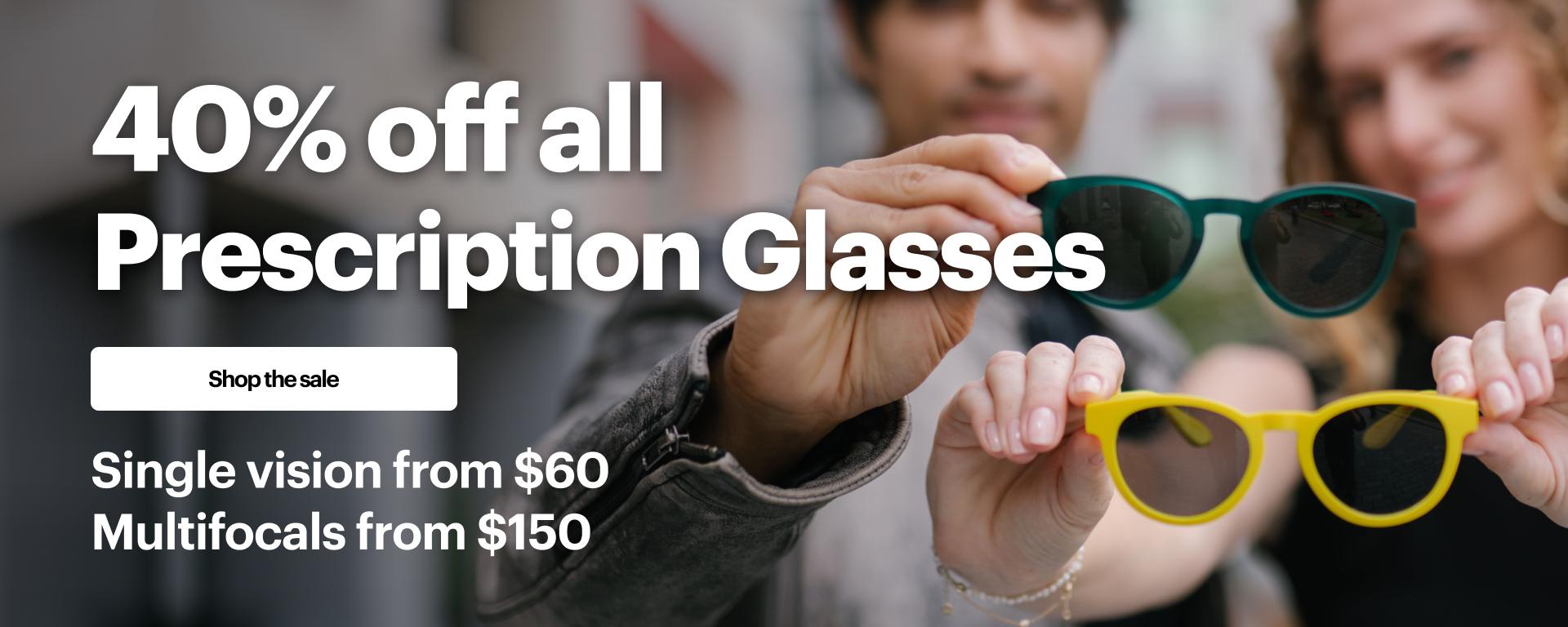 Video presents stylish and customisable frames for glasses for Australian customers. These frames for glasses come in many colours and have interchangeable arms. Available in various sizes to suit everyone. These Australian-made frames come with a 10-year warranty, offering long-lasting durability and a personalised touch. Choose from a wide range of vibrant frame colours and enjoy clear vision with frames designed for your style. Get your trendy pair at Dresden Vision and experience the versatility of glasses with interchangeable arms that suit any face or look.