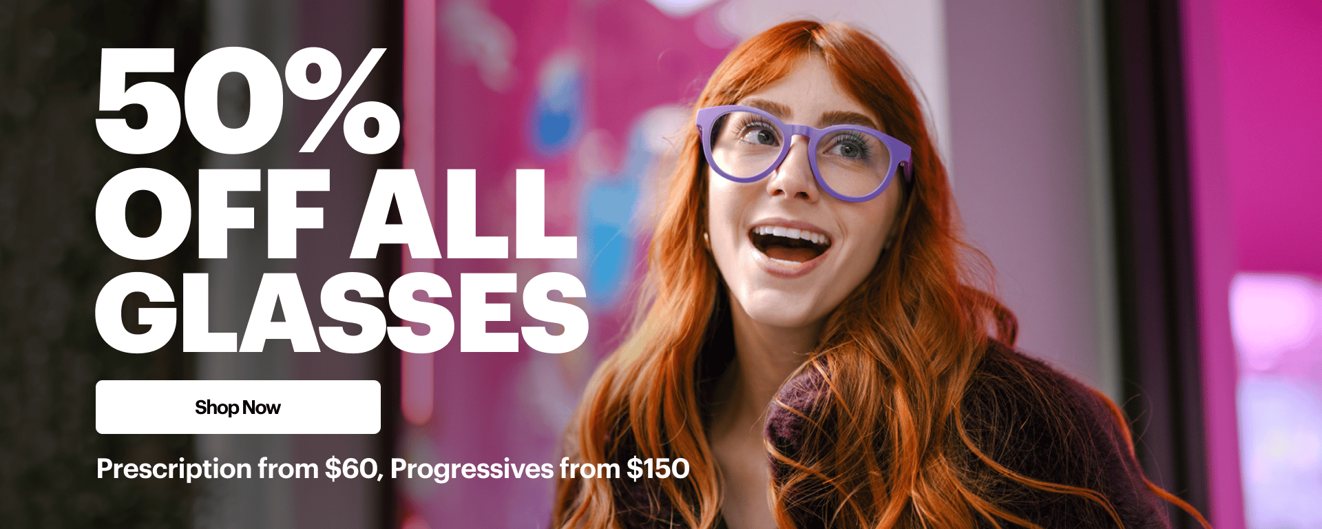 Video presents fashionable, Australian-made frames for glasses for customers in New Zealand. These frames are customisable and have interchangeable arms. They also come in all sorts of vibrant colours and sizes. Whether you need frames for every occasion or want to make a bold fashion statement, we offer trendy glasses with a 10-year warranty. Find your perfect fit with our colourful, stylish frames and see the world clearer. Get your pair of Dresden Vision Frames today—crafted for everyone's unique style and comfort.