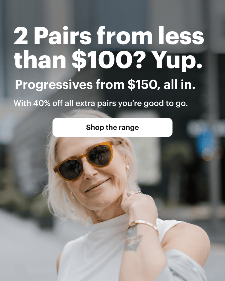 The video showcases stylish, customisable glasses frames designed for all. These frames come in a variety of colors, features and interchangeable arms, offering a personalised touch. Available in multiple sizes to fit everyone, these frames are built to last with a 10-year warranty. Explore a vibrant selection of frame colors and enjoy clear vision with frames tailored to your style. Visit Dresden Vision online to find your trendy pair and experience the versatility of Dreden Vision Frames for glasses to suit any face or style