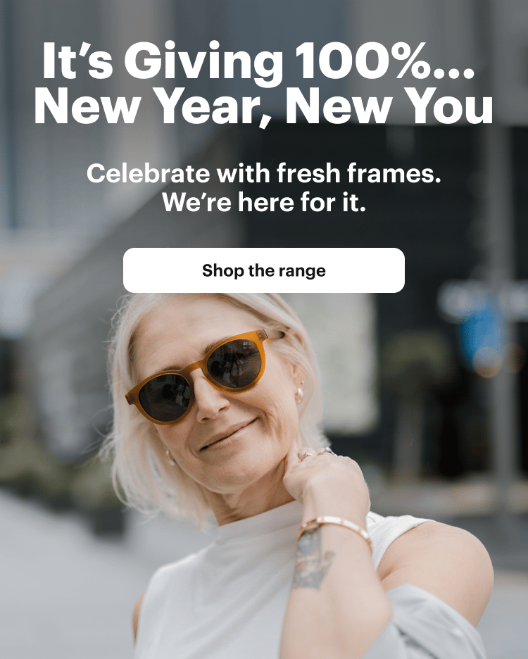 Video presents fashionable, Australian-made frames for glasses for customers in New Zealand. These frames are customisable and have interchangeable arms. They also come in all sorts of vibrant colours and sizes. Whether you need frames for every occasion or want to make a bold fashion statement, we offer trendy glasses with a 10-year warranty. Find your perfect fit with our colourful, stylish frames and see the world clearer. Get your pair of Dresden Vision Frames today—crafted for everyone's unique style and comfort.