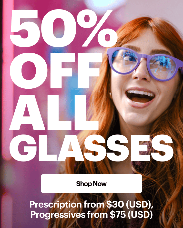 The video showcases stylish, customisable glasses frames designed for all. These frames come in a variety of colors, features and interchangeable arms, offering a personalised touch. Available in multiple sizes to fit everyone, these frames are built to last with a 10-year warranty. Explore a vibrant selection of frame colors and enjoy clear vision with frames tailored to your style. Visit Dresden Vision online to find your trendy pair and experience the versatility of Dresden Vision Frames for glasses to suit any face or style