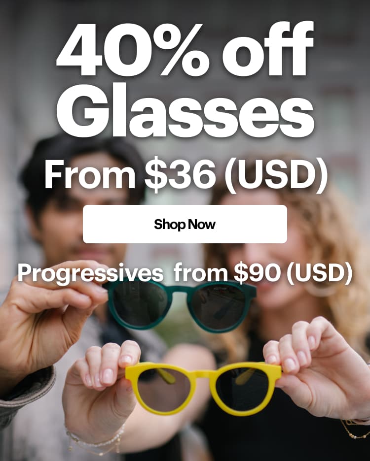 The video showcases stylish, customisable glasses frames designed for all. These frames come in a variety of colors, features and interchangeable arms, offering a personalised touch. Available in multiple sizes to fit everyone, these frames are built to last with a 10-year warranty. Explore a vibrant selection of frame colors and enjoy clear vision with frames tailored to your style. Visit Dresden Vision online to find your trendy pair and experience the versatility of Dresden Vision Frames for glasses to suit any face or style