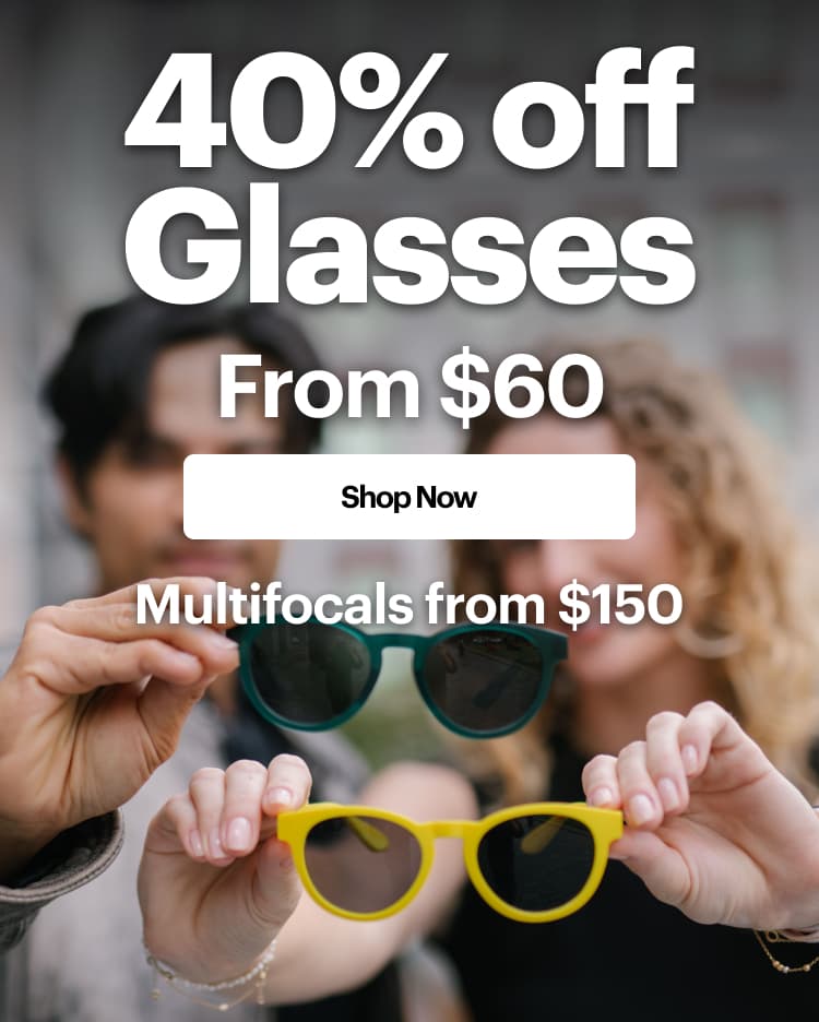 Video presents stylish and customisable frames for glasses for Australian customers. These frames for glasses come in many colours and have interchangeable arms. Available in various sizes to suit everyone. These Australian-made frames come with a 10-year warranty, offering long-lasting durability and a personalised touch. Choose from a wide range of vibrant frame colours and enjoy clear vision with frames designed for your style. Get your trendy pair at Dresden Vision and experience the versatility of glasses with interchangeable arms that suit any face or look.